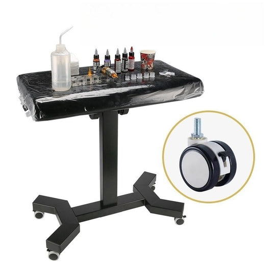 Professional Tattoo Arm Rest (Pneumatic)