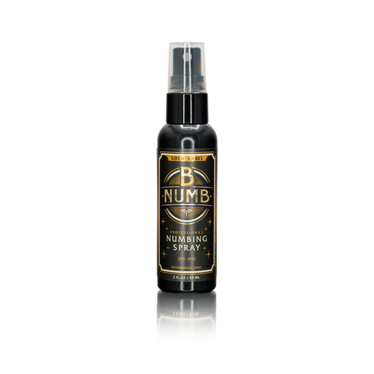 INK EEZE - Gold Label Numbing Spray