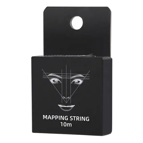 Mapping String