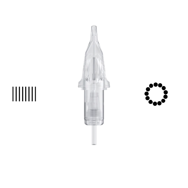 CHEYENNE Craft Round Shaders #10 (0.30mm)