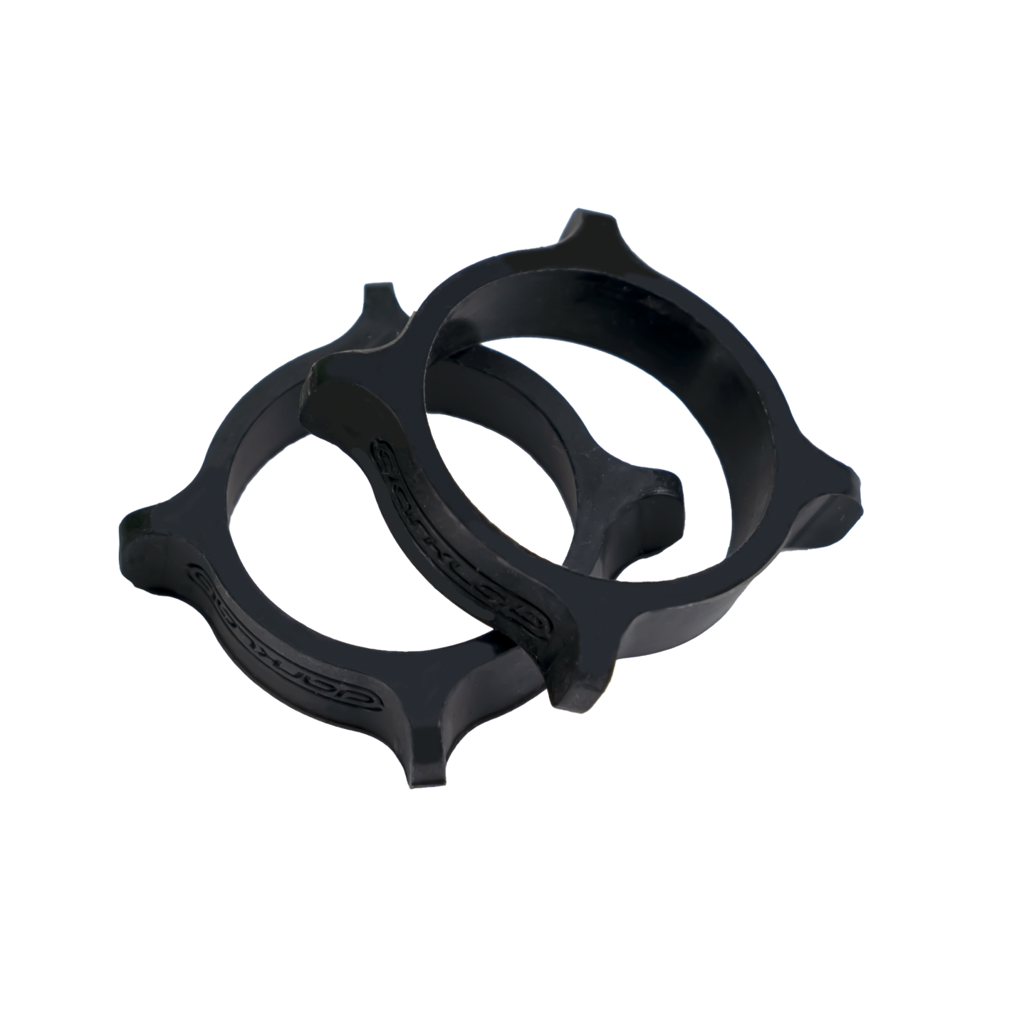 Darklab No-Roll Machine Collar