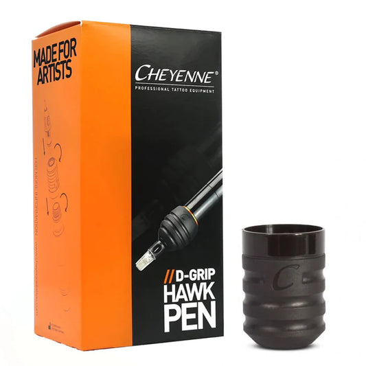 CHEYENNE Disposable Grips - 6pk