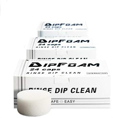 Dip Foam
