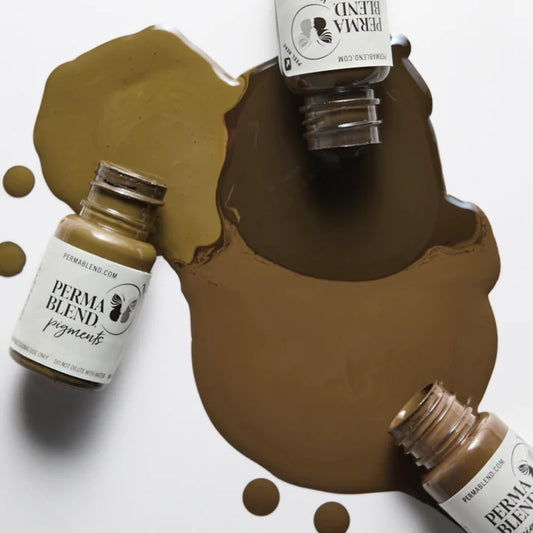 PERMA BLEND Supreme Brow Trio