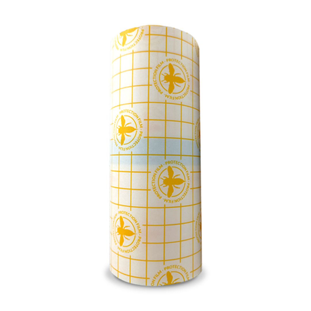 HORNET Clear Tattoo Bandage