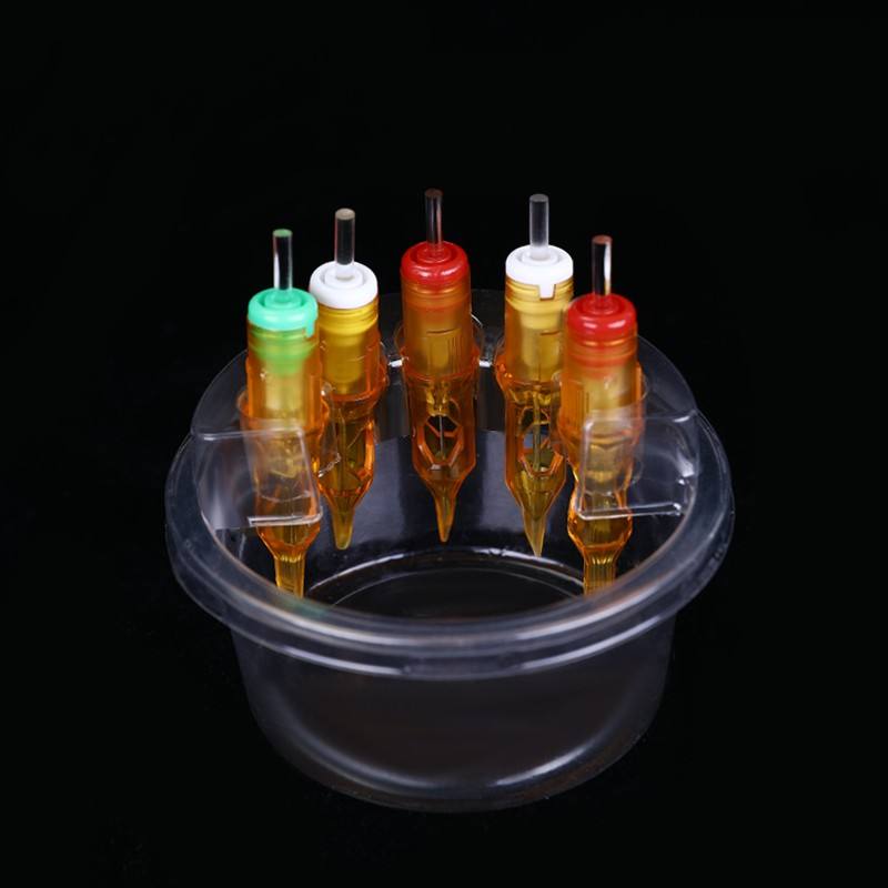 Cartridge Trays