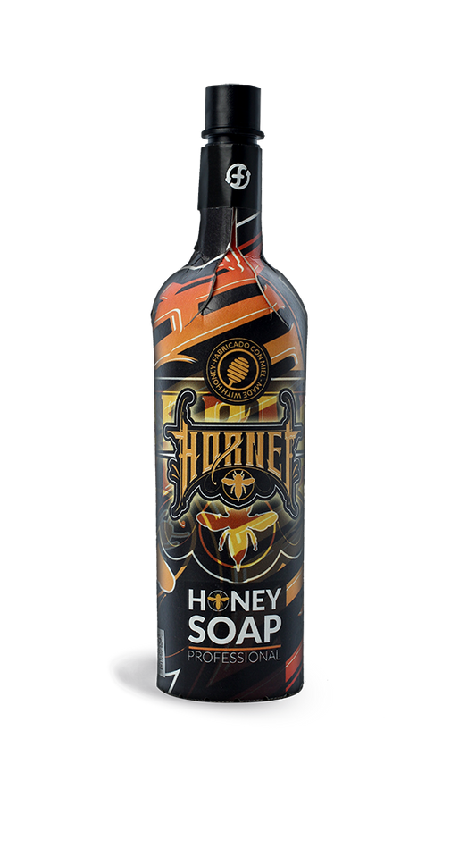 HORNET Honey Soap