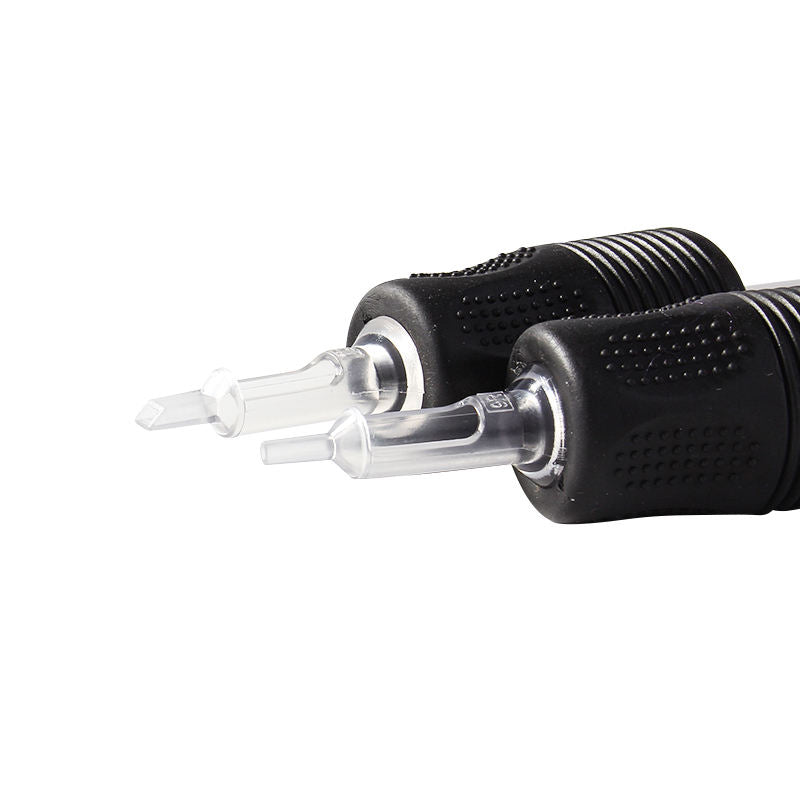 Disposable Tubes (DT)