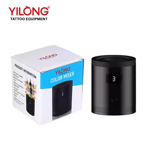 Ink Shaker