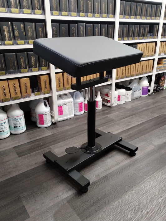 Professional Tattoo Arm Rest (Hydraulic)