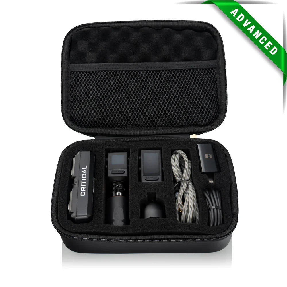BISHOP The Power Wand Advanced - Full Set