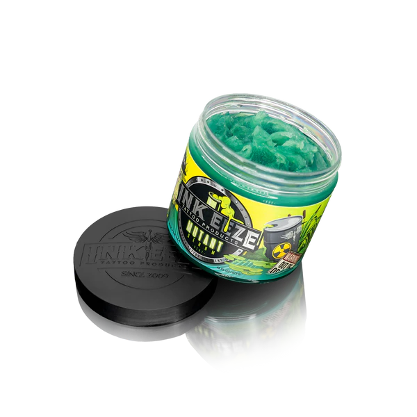 INK-EEZE Mutant Serum Green Tattoo Ointment