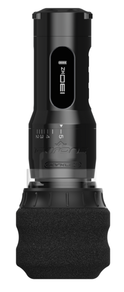 FK IRONS ONE Adjust Wireless Tattoo Machine