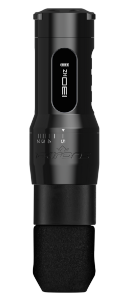 FK IRONS ONE Adjust Wireless Tattoo Machine