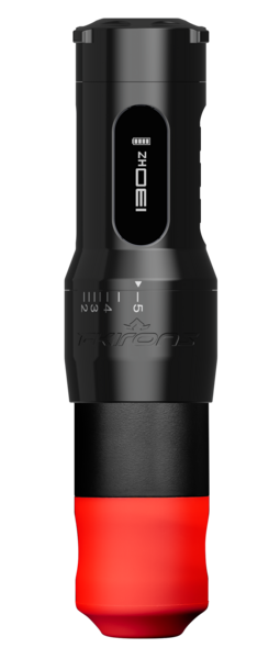 FK IRONS ONE Adjust Wireless Tattoo Machine