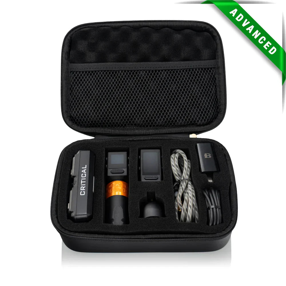 BISHOP The Power Wand Advanced - Full Set