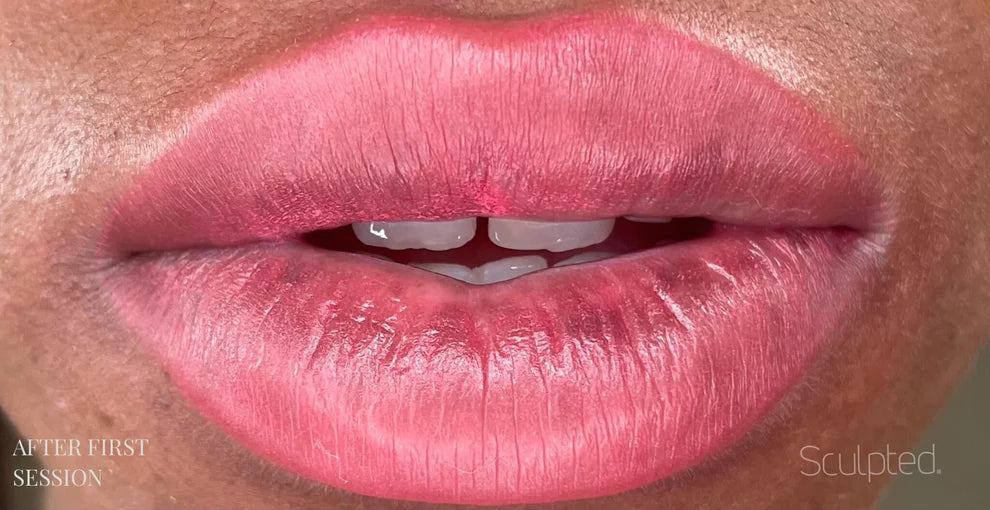 PERMA BLEND Hen Party