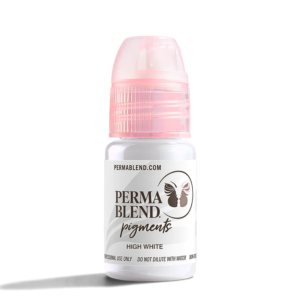 PERMA BLEND Areola Set – Canada Tattoo Supply