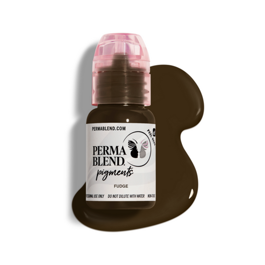 PERMA BLEND Fudge