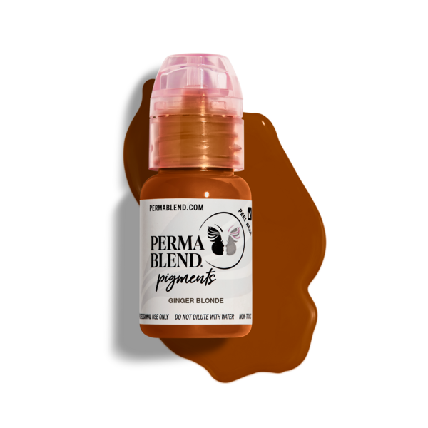 PERMA BLEND Ginger Blonde