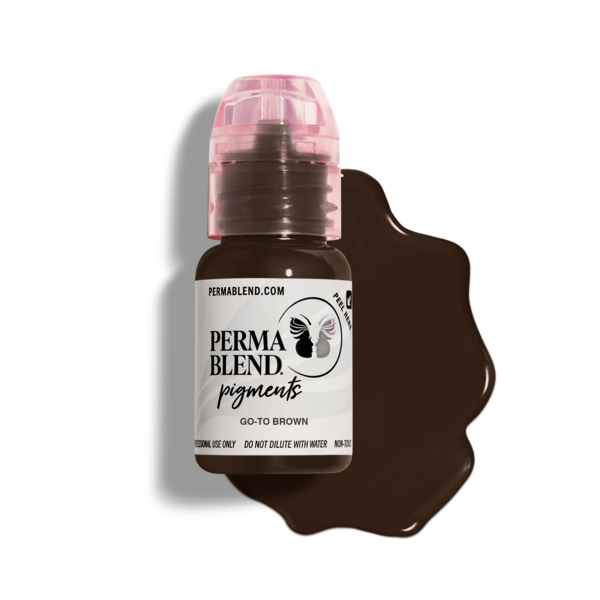 PERMA BLEND Go To Brown