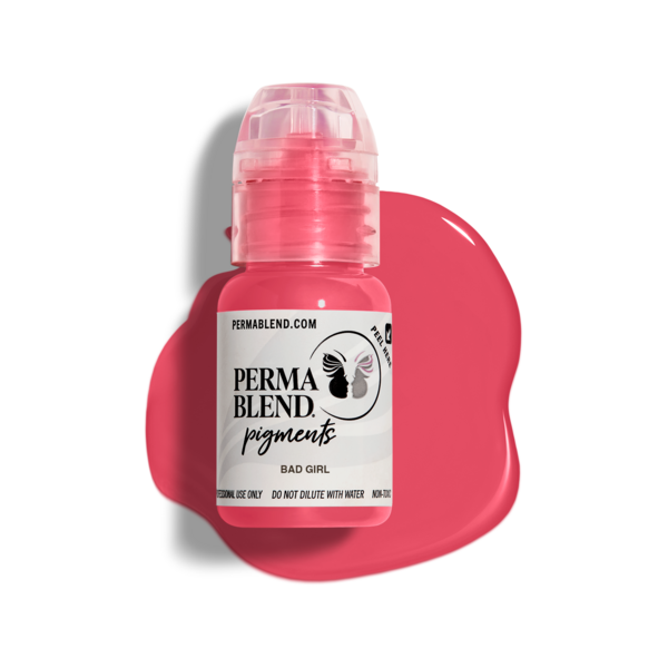 PERMA BLEND Bad Girl
