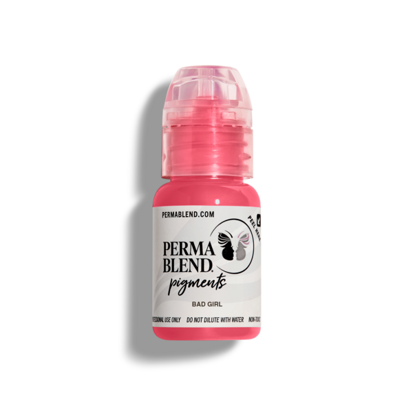 PERMA BLEND Bad Girl