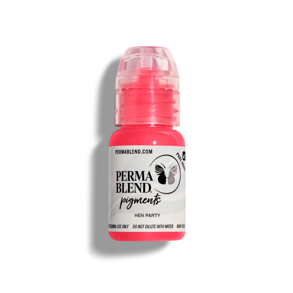 PERMA BLEND Hen Party