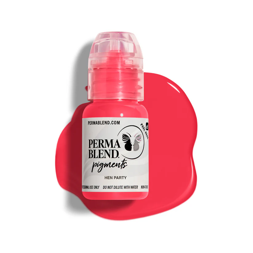 PERMA BLEND Hen Party