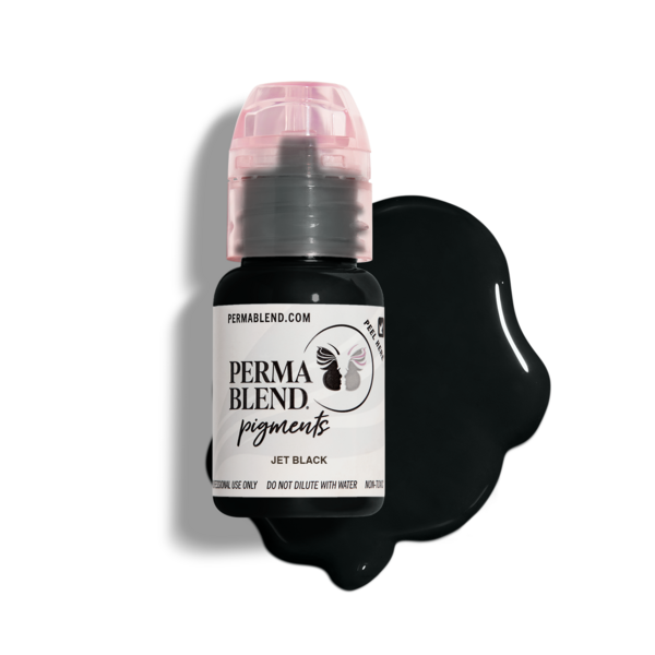 PERMA BLEND Jet Black