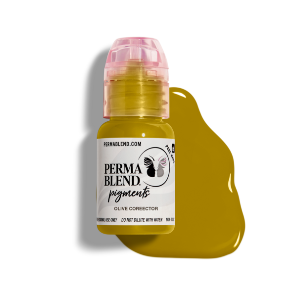 PERMA BLEND Olive Corrector