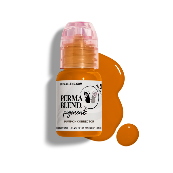 PERMA BLEND Pumpkin Corrector