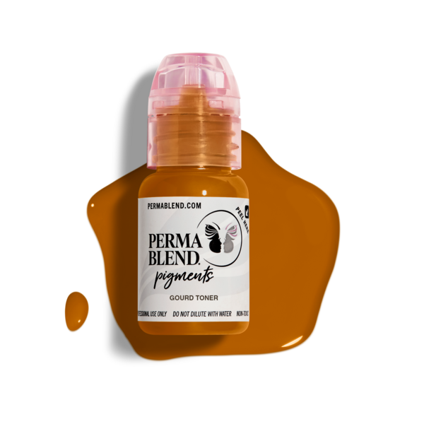 PERMA BLEND Gourd Toner