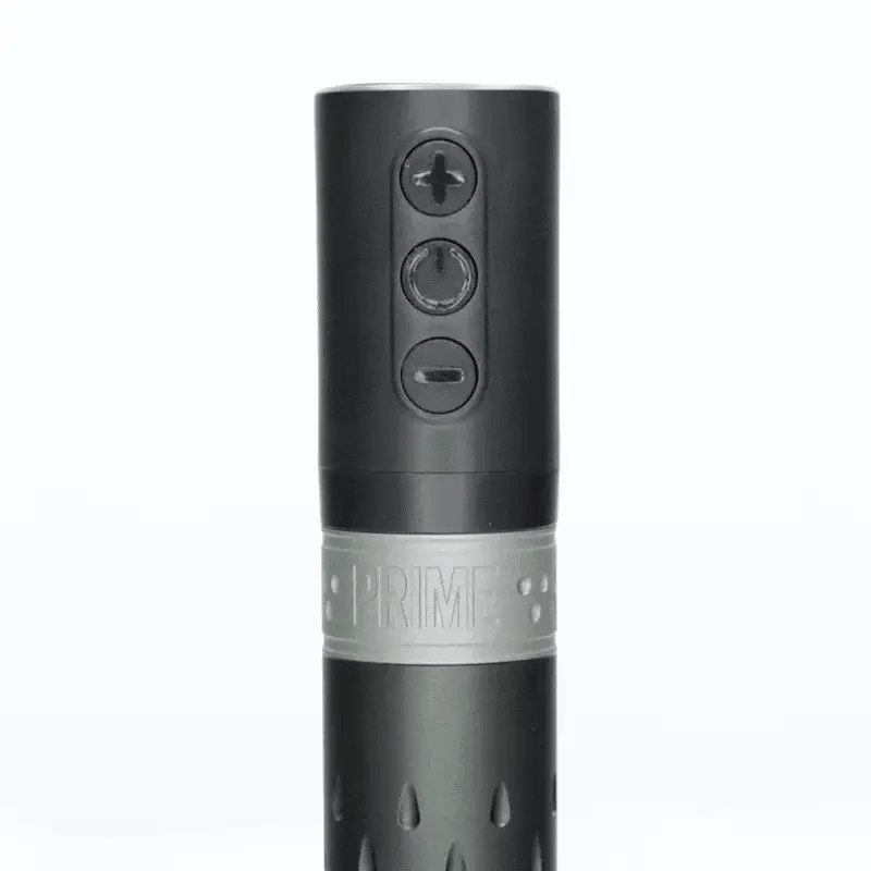 CRITICAL x Prime Pen