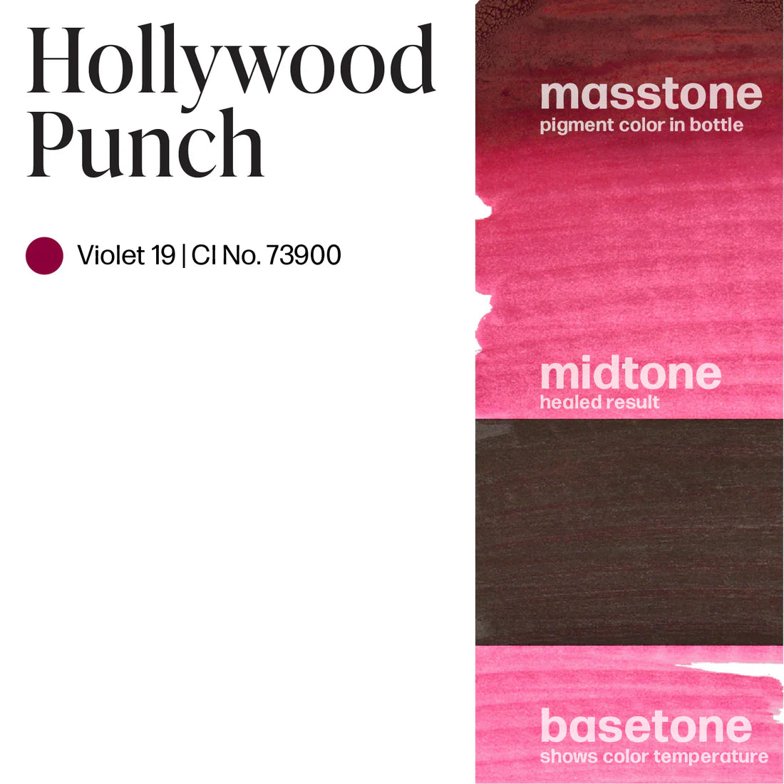 PERMA BLEND Hollywood Punch
