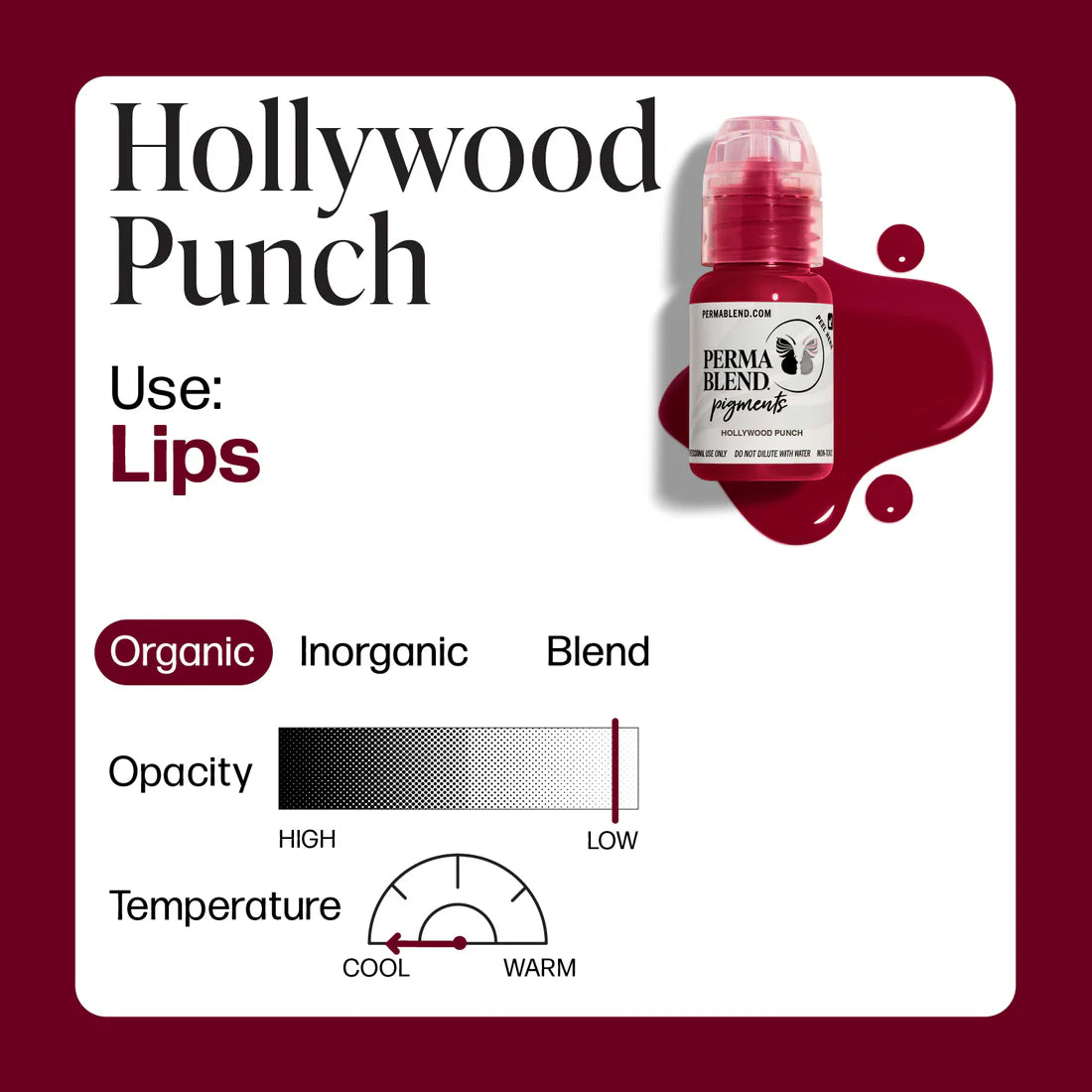 PERMA BLEND Hollywood Punch
