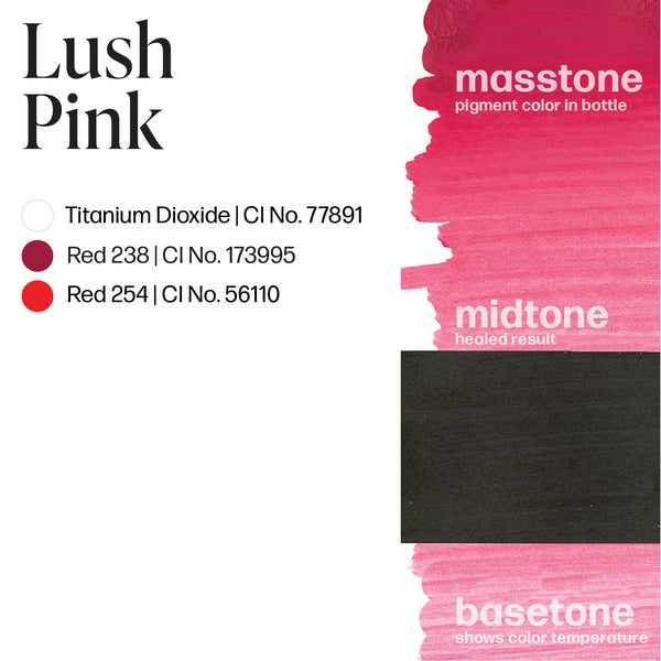 PERMA BLEND Lush Pink
