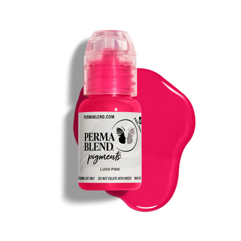PERMA BLEND Lush Pink