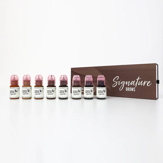 PERMA BLEND Signature Brow Set