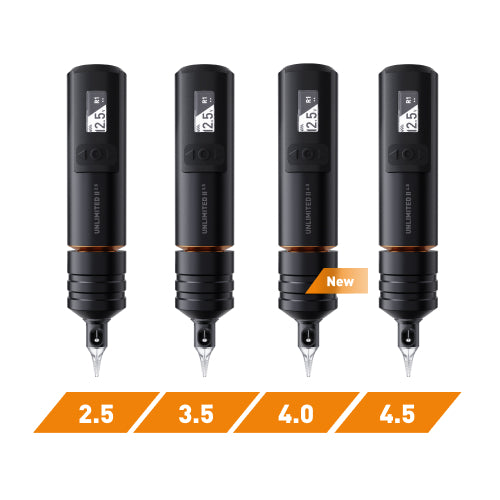 CHEYENNE Sol Nova Unlimited II