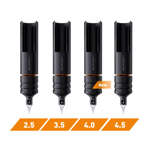 CHEYENNE Sol Nova Unlimited II