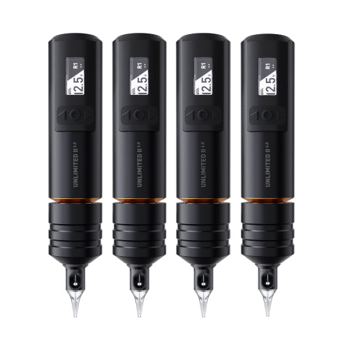 その他 Cheyenne SOL NOVA BLACK UNLIMITED3.5 Cheyenne SOL Nova Unlimited black 3.5 – Maple Tattoo Supply