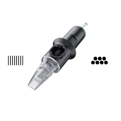 CHEYENNE Safety Magnums #10 (0.30mm)
