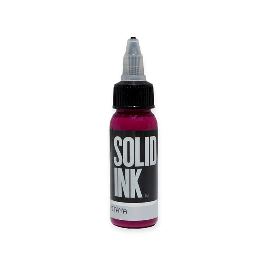 SOLID INK Pitaya