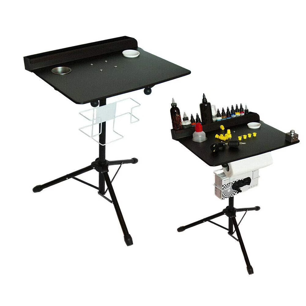 Tripod Adjustable Workstation