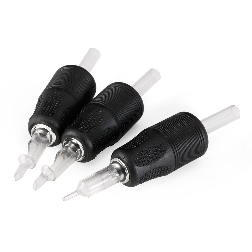 Disposable Tubes (DT)