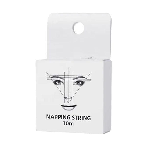 Mapping String