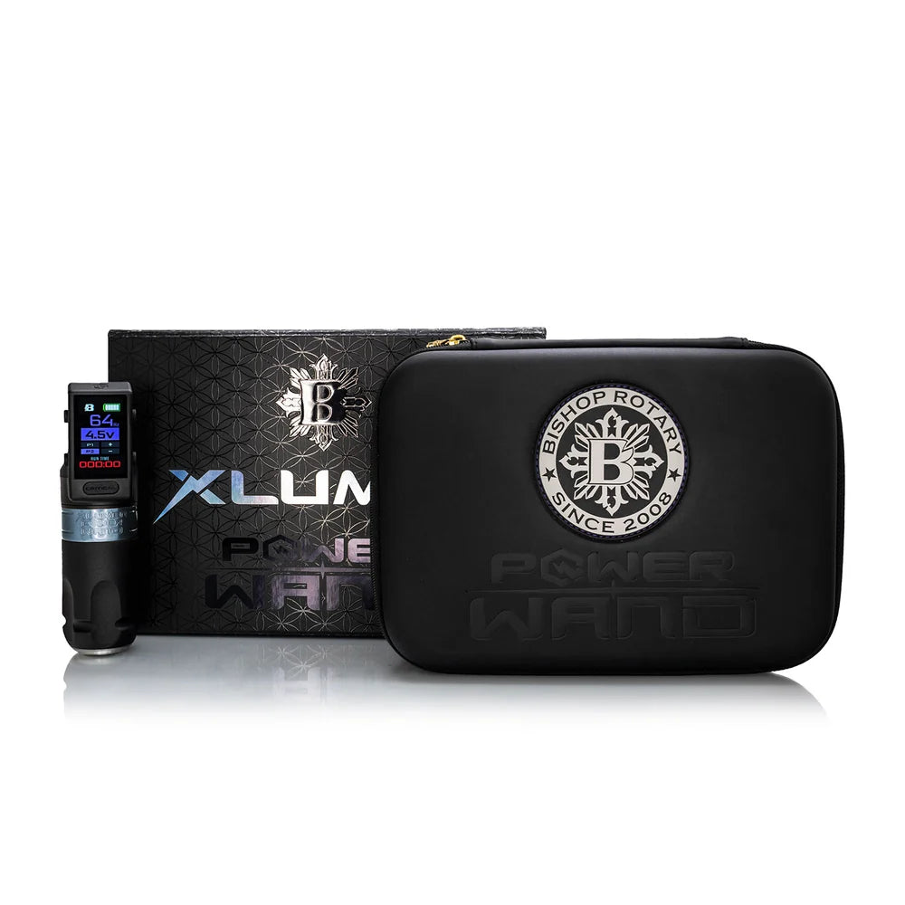 BISHOP The XLumen Power Wand