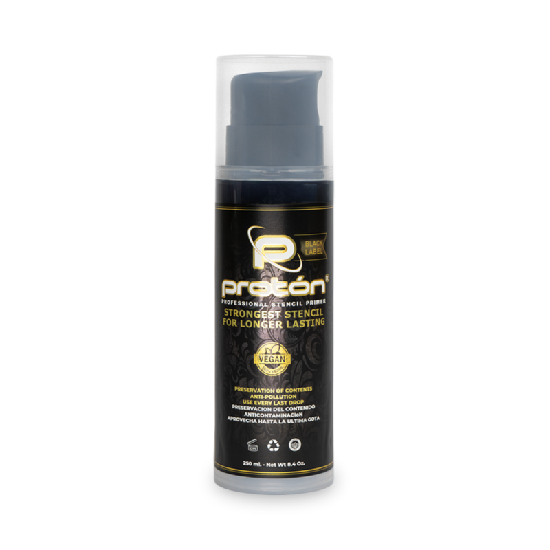 PROTON Airless Systems Professional Stencil Primer
