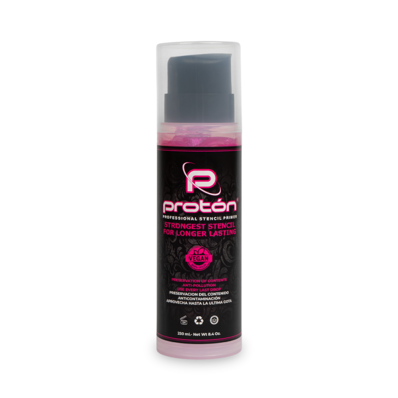 PROTON Airless Systems Professional Stencil Primer